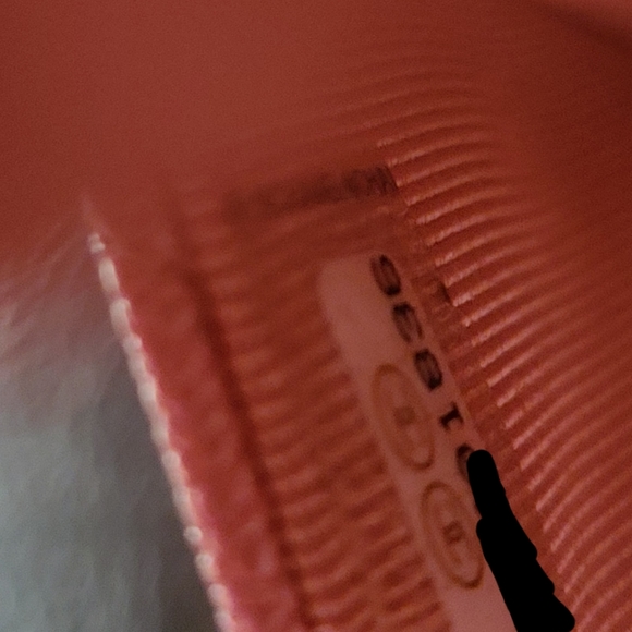 🛑SOLD🛑CHANEL 19S IRIDESCENT PINK WOC - Picture 8 of 9